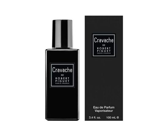 Robert Piguet Cravache Eau de Parfum EDP 100ml Vīriešu Smaržas