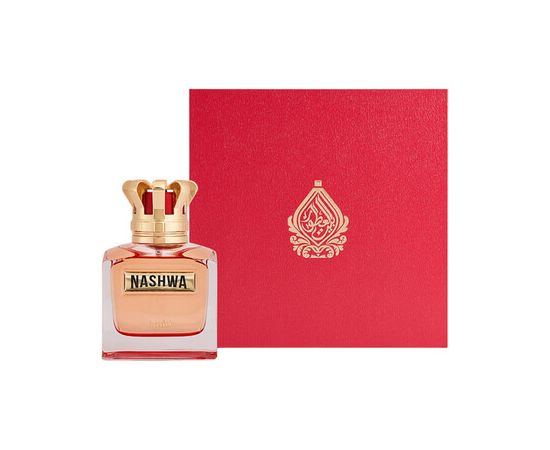 House Of Perfumes Nashwa EDP 100ml Sieviešu Smaržas