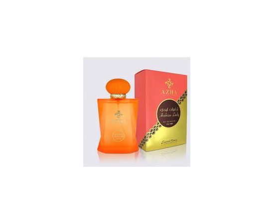 Azha Arabian Lady for Her EDP 100ml Sieviešu Smaržas
