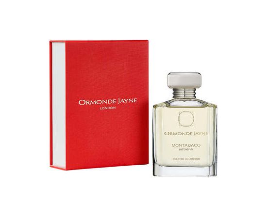 Ormonde Jayne Montabaco Intensivo Parfum 88ml Unisex Smaržas