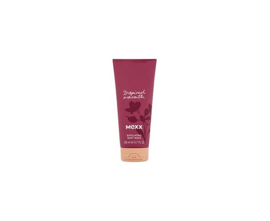 Mexx Inspired Warmth Sprchový gel 200ml Dušas želejas ķermenim