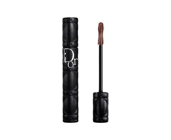 Christian Dior Overvolume Mascara - Objemová řasenka 7,4 ml 161 Dekoratīvā kosmētika