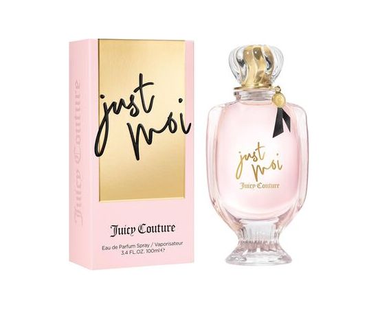 Juicy Couture Just Moi EDP 50ml Sieviešu Smaržas
