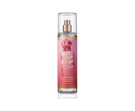 Juicy Couture Rah Rah Rouge Tělový sprej 236ml Sieviešu Smaržas