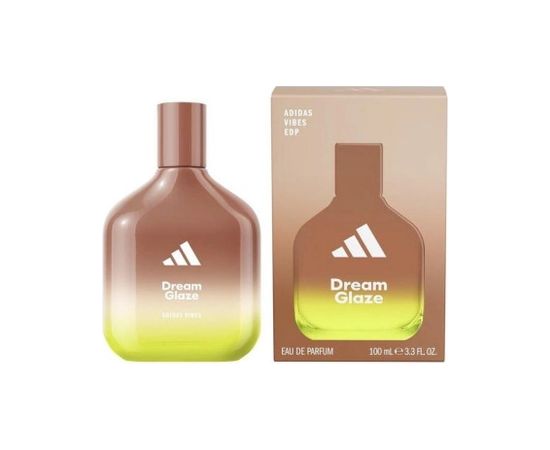 Adidas Vibes Dream Glaze EDP 100ml Unisex Smaržas