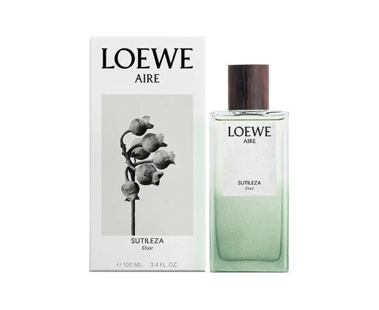 Loewe Aire Sutileza Elixir EDP 50ml Unisex Smaržas