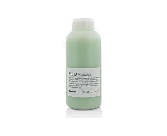 Davines Essential Haircare Melu Shampoo - weakened hair 1000ml Matu kopšana