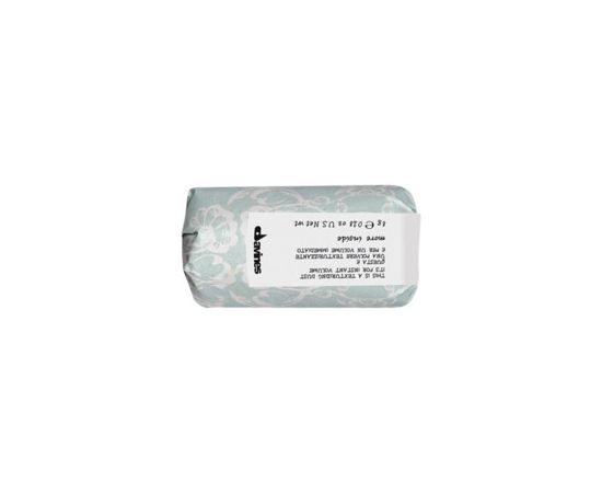 Davines More Inside Texturizing Dust - Pudr pro objem vlasů 8ml Matu kopšana