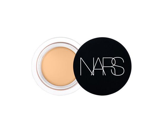 Nars Soft Matte Complete Concealer 6,2 g Café Con Leche Dekoratīvā kosmētika