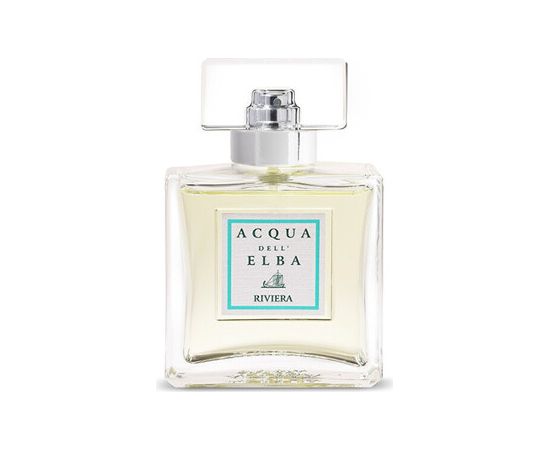 Elba Riviera EDP 100ml Unisex Smaržas