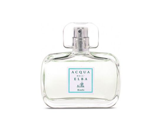 Elba Bimbi EDT 50ml Unisex Smaržas