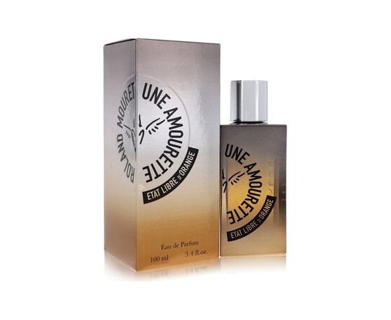 Etat Libre Dorange Une Amourette Roland Mouret EDP 50ml Unisex Smaržas