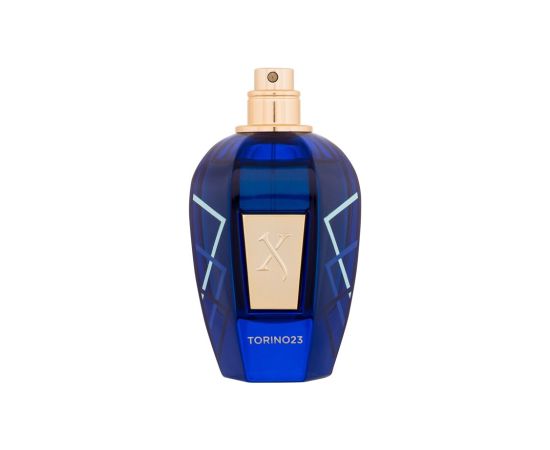 Xerjoff Tester JTC / Torino23 50ml Unisex Smaržas
