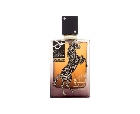 Lattafa Oud Lail Maleki 100ml Unisex Smaržas