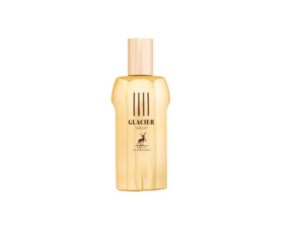 Glacier / Gold 100ml Unisex Smaržas
