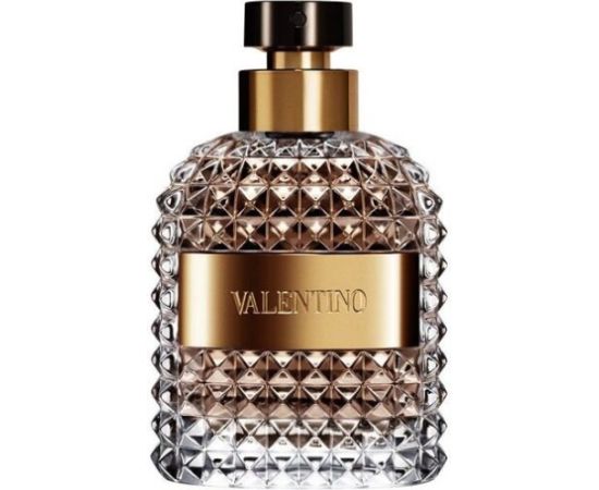 Valentino Uomo 100ml Vīriešu Smaržas
