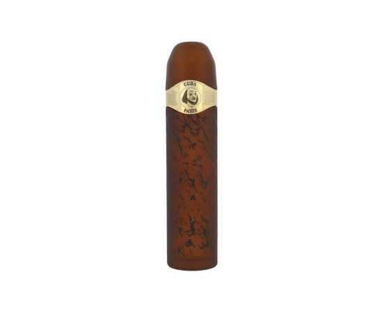 Cuba Magnum Gold 130ml Vīriešu Smaržas