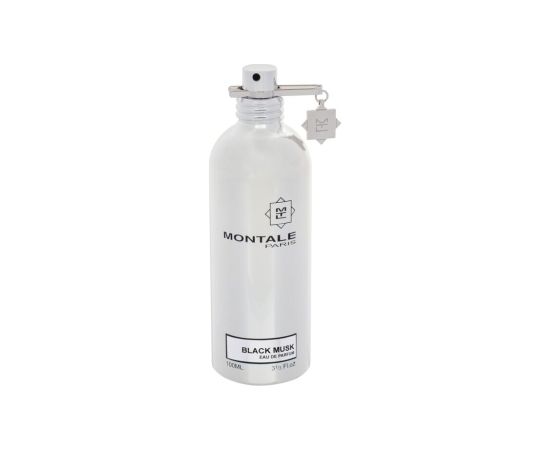 Montale Paris Tester Black Musk 100ml Unisex Smaržas