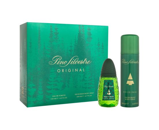 Pino Silvestre Original 125ml Vīriešu Smaržas