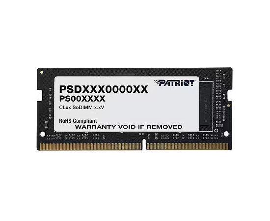 NB MEMORY 32GB DDR4-3200/7D403216 PATRIOT RAM Operatīvā atmiņa