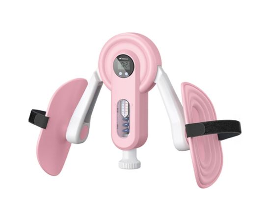 MERACH MR-2522 Leg Trainer (White and Pink) Велосипеды