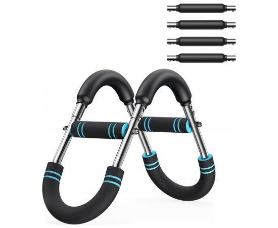 MERACH MR-2500B1 Chest Trainer Велосипеды