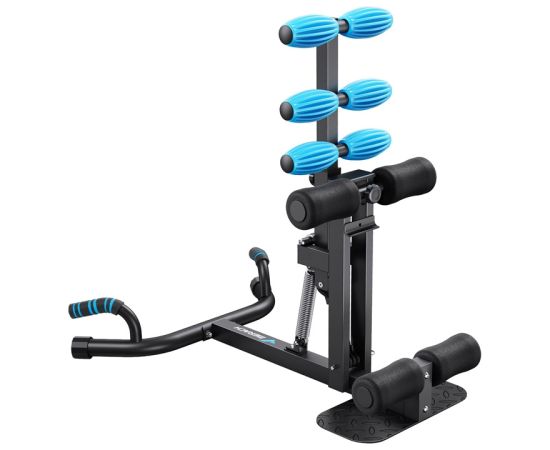 MERACH MR-2417B1 Multi-Function Squat Machine Велосипеды