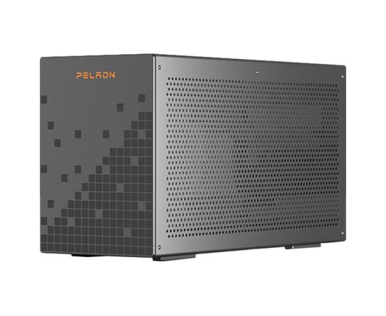 Peladn X-2 Thunderbolt 3 docking station Dokstacijas portatīvajiem datoriem