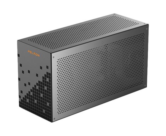 Peladn X-2 Thunderbolt 3 docking station Dokstacijas portatīvajiem datoriem