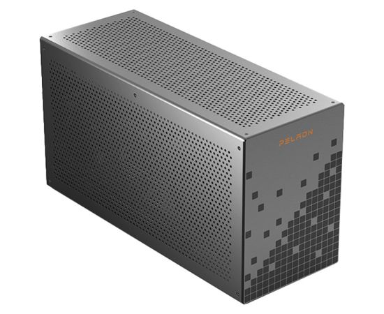 Peladn X-2 Thunderbolt 3 docking station Dokstacijas portatīvajiem datoriem
