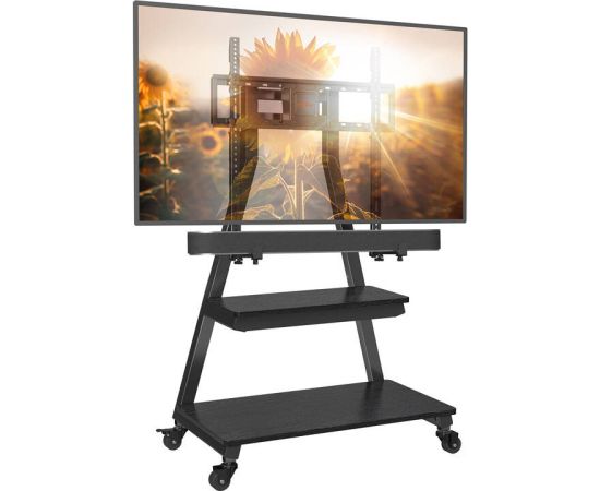 Perlesmith 43-80" TV mount Perlegear PGFS08-US Крепления для телевизоров