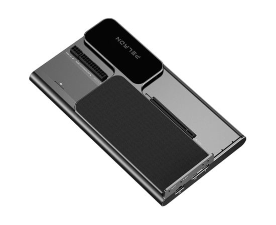 Peladn S-3 Thunderbolt 5 docking station Dokstacijas portatīvajiem datoriem