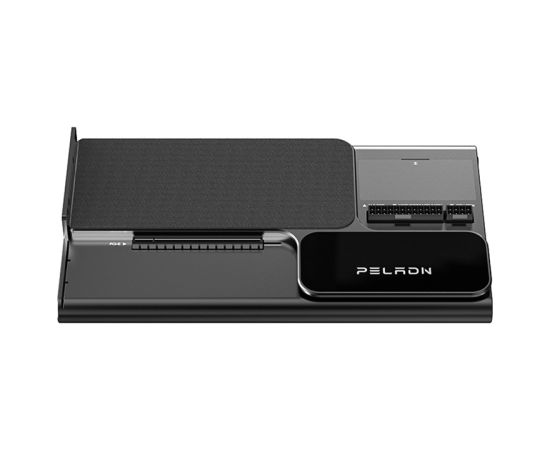 Peladn S-3 Thunderbolt 5 docking station Dokstacijas portatīvajiem datoriem