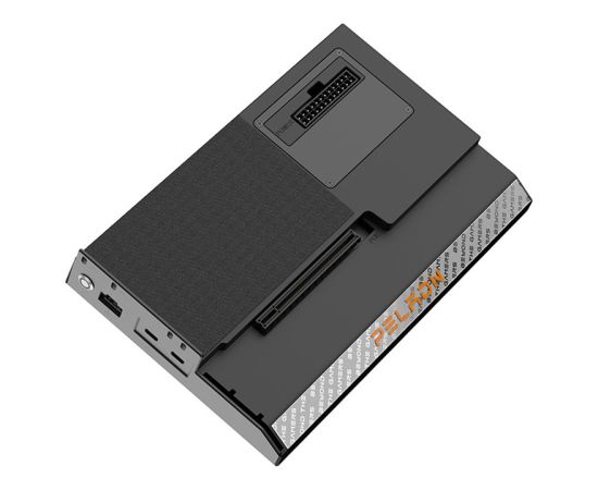 Peladn S-1 Docking station Thunderbolt 3 Dokstacijas portatīvajiem datoriem