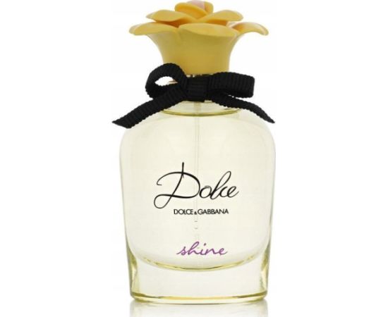 Dolce & Gabbana Dolce & Gabbana Dolce Shine Eau De Parfum 50 ml (woman) Sieviešu Smaržas