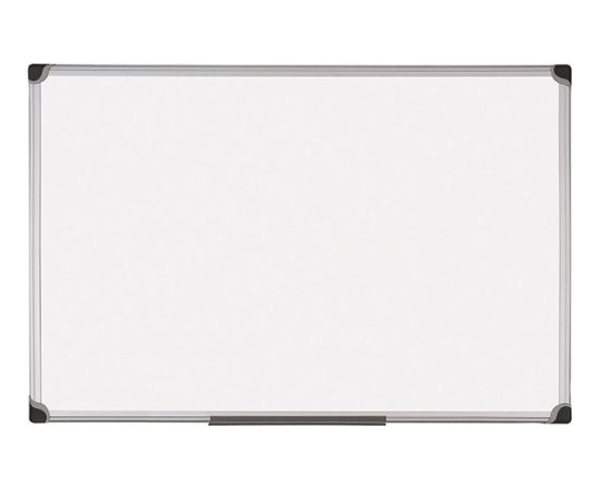 Bi-Office Tablica suchoś. -magn. BI-OFFICE Top Professional, 120x90cm, ceramiczna, rama alu. Белые доски