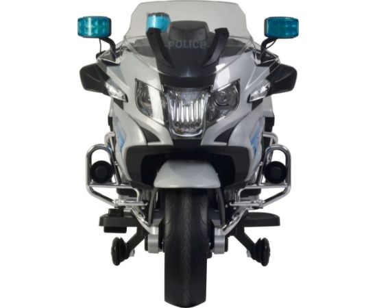 Pojazd Motor BMW Policja Новости - Детские товары
