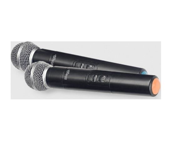 LIGHT4ME STAGG SUW 50 MM FH EU - Bezprzewodowy system UHF Усилители / A/V ресиверы