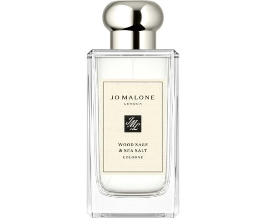 Jo Malone JO MALONE Wood Sage & Sea Salt EDC Intense spray 100ml Unisex Smaržas