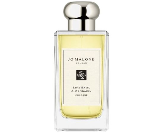 Jo Malone JO MALONE Lime Basil & Mandarine EDC spray 100ml Unisex Smaržas