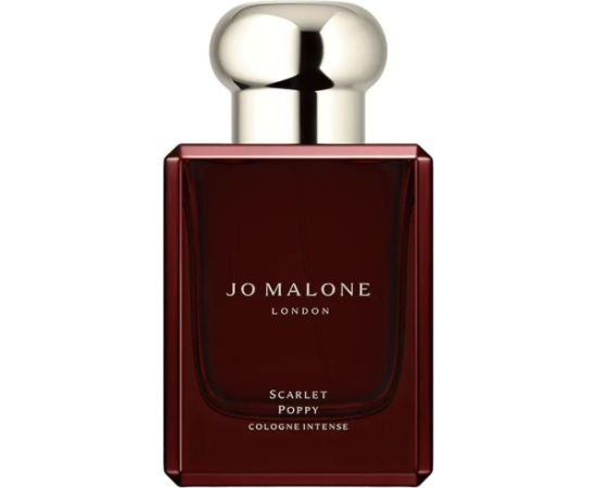 Jo Malone JO MALONE Scarlet & Poppy EDC Intense spray 50ml Unisex Smaržas