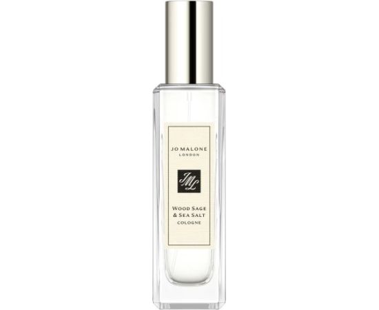 Jo Malone JO MALONE Wood Sage & Sea Salt EDC spray 30ml Unisex Smaržas