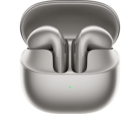 Xiaomi wireless earbuds Buds 6, titan gray Aудио-видео
