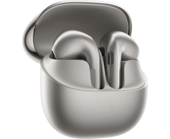 Xiaomi wireless earbuds Buds 6, titan gray Aудио-видео
