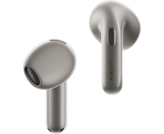 Xiaomi wireless earbuds Buds 6, titan gray Aудио-видео