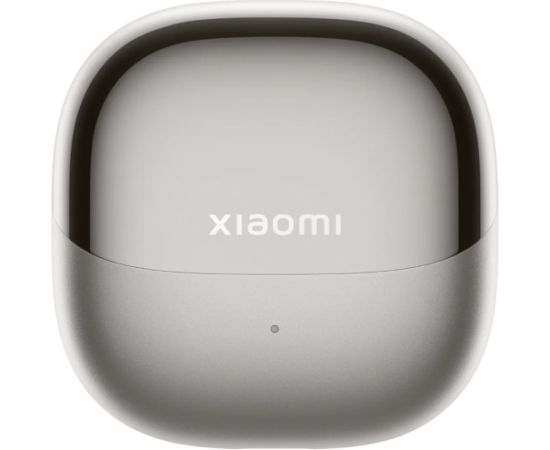 Xiaomi wireless earbuds Buds 6, titan gray Aудио-видео