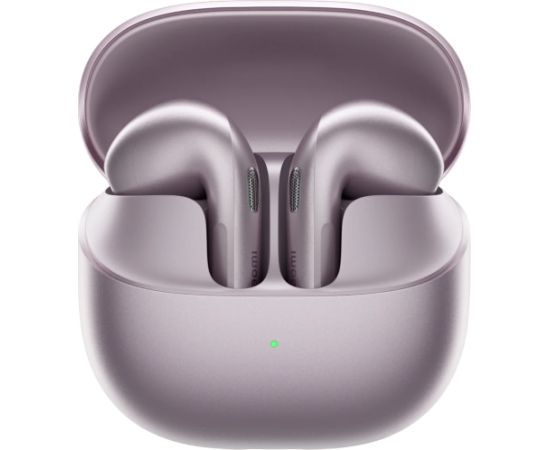 Xiaomi wireless earbuds Buds 6, nebula purple Aудио-видео