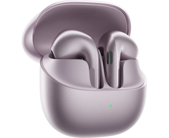Xiaomi wireless earbuds Buds 6, nebula purple Aудио-видео