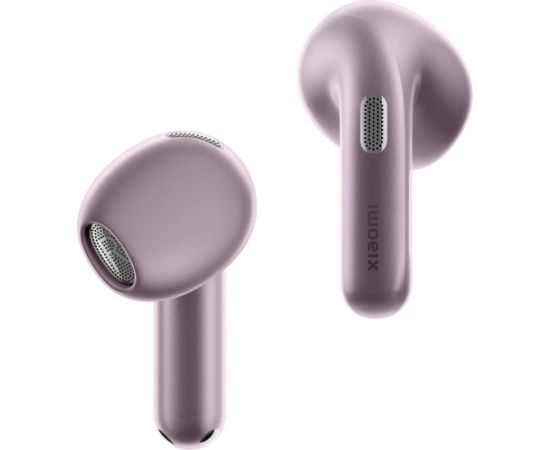Xiaomi wireless earbuds Buds 6, nebula purple Aудио-видео