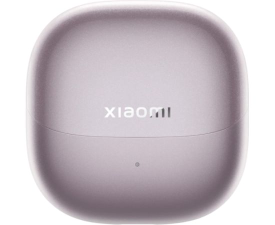 Xiaomi wireless earbuds Buds 6, nebula purple Aудио-видео